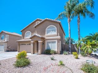 2574 E Jasper Dr, Gilbert, AZ 85296