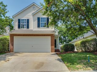 1421 Beacon Valley Dr, Raleigh, NC 27604