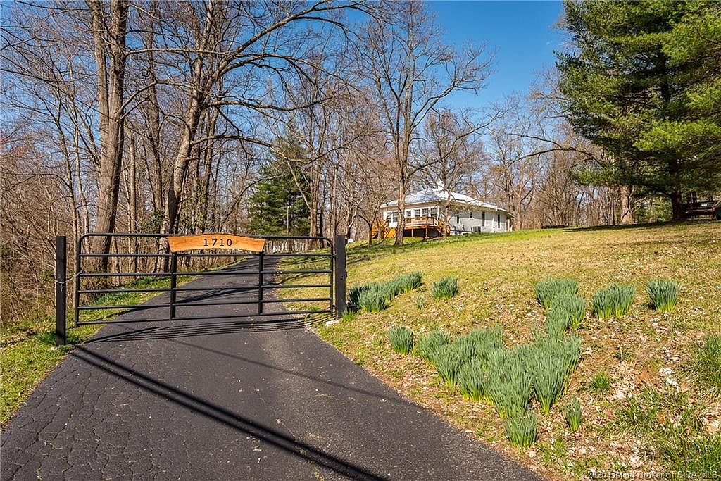 1710 Gutford Rd, Clarksville, IN 47129 Zillow