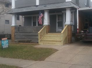 4237 W 49th St, Cleveland, OH 44144