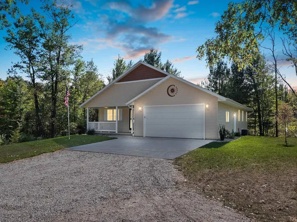 W5873 S Oak Park Cir, Shawano, WI 54166