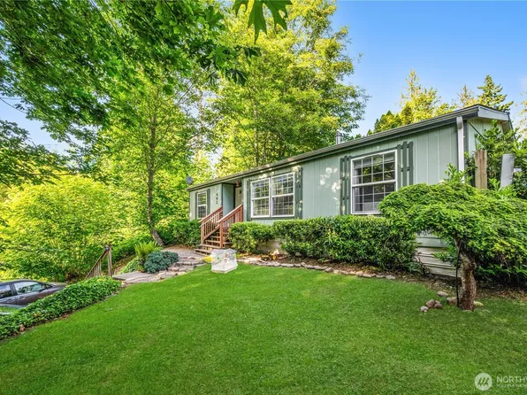 492 Hilltop Drive, Sedro Woolley, WA 98284