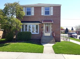 3757 W 83rd Pl, Chicago, IL 60652