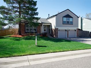 6750 Rustic Dr, Parker, CO 80138