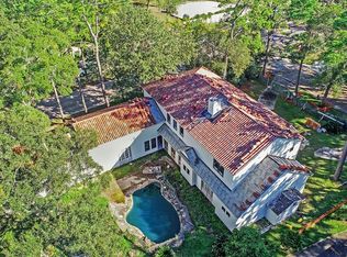 10802 Hunters Forest Dr, Houston, TX 77024