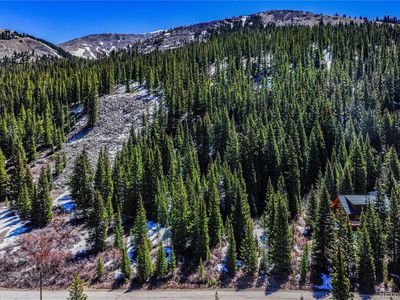 132 Red Fox Court LOT 68, Breckenridge, CO, 80424