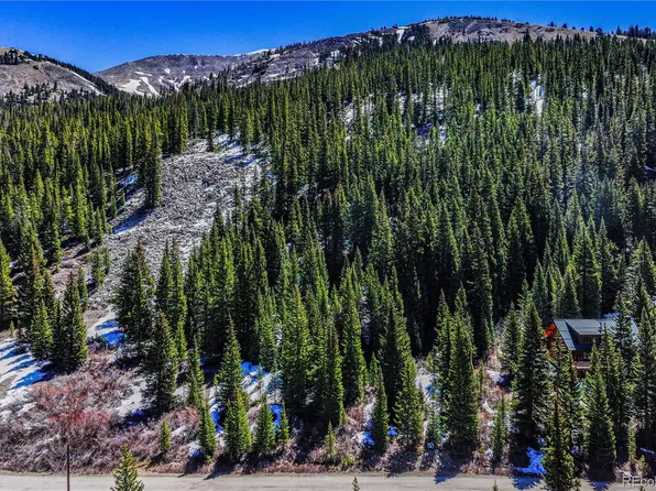 132 Red Fox Court LOT 68, Breckenridge, CO 80424