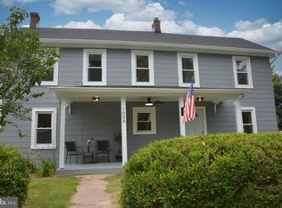 1006 Circle Dr, Keymar, MD 21757