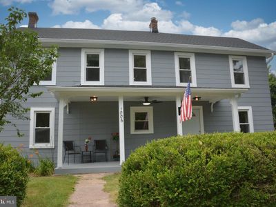 1006 Circle Dr, Keymar, MD, 21757