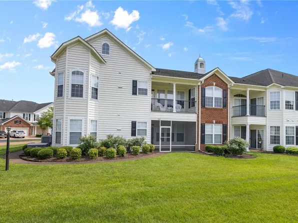 3480 Winding Trail Cir, Virginia Beach, VA 23456
