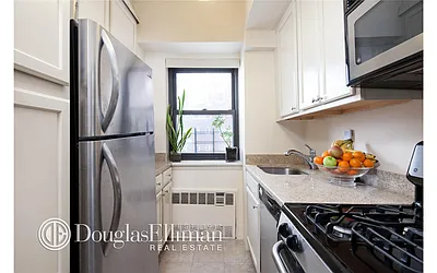 Sold by Douglas Elliman