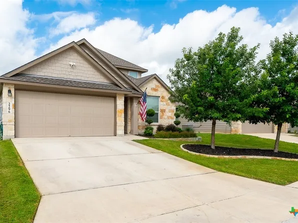 2296 Olive Hill Dr, New Braunfels, TX 78130