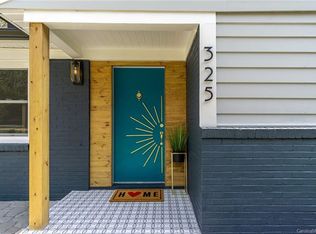 325 Kimberly Ave, Asheville, NC 28804