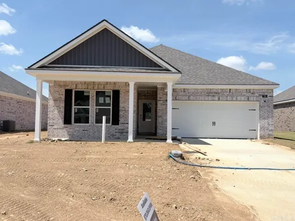 (undisclosed Address), Jonesboro, AR 72405