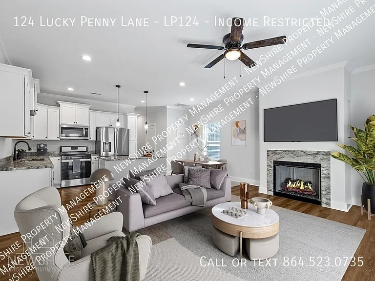 124 Lucky Penny Ln #LP124 — Photo 7