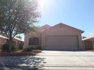 10016 N 94th Ln, Peoria, AZ 85345