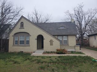 2224 N Indiana Ave, Oklahoma City, OK 73106