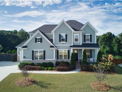 3768 Whithorn Way, Kennesaw, GA, 30152