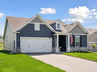 10054 Mulberry Ln, Rogers, MN 55374