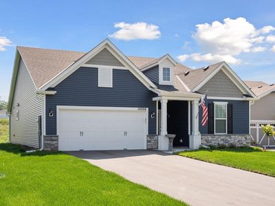 10054 Mulberry Ln, Rogers, MN, 55374