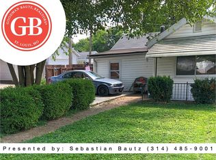 4058 Concordia Ave, Saint Louis, MO 63116