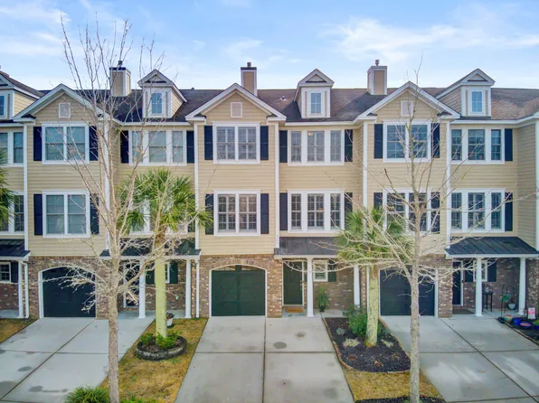 3584 Bagley Dr, Mount Pleasant, SC 29466