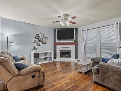 8524 Field Creek Ct, Fort Worth, TX, 76134