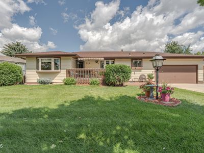 512 Lansing Ln, Bismarck, ND, 58504