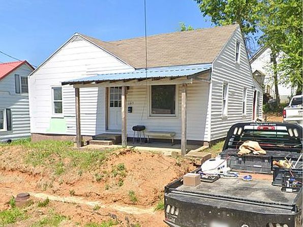 105 Mill St