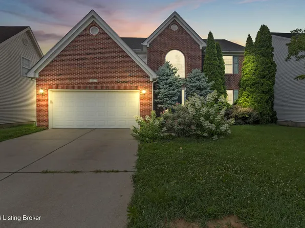 10123 Spring Gate Dr, Louisville, KY 40241