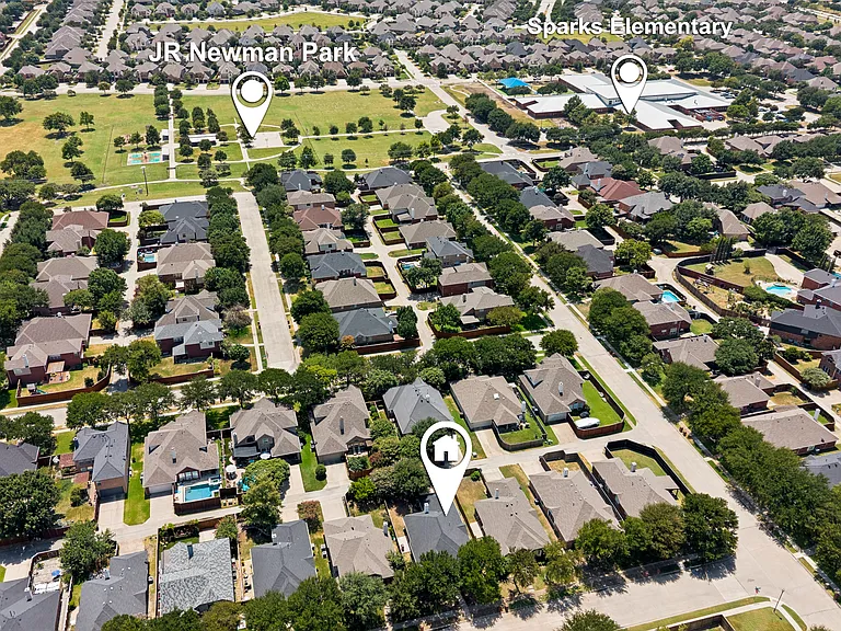 1343 Bent Tree Dr — Photo 16