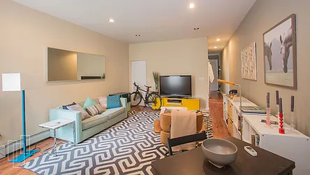 Rented by Garfield Realty 