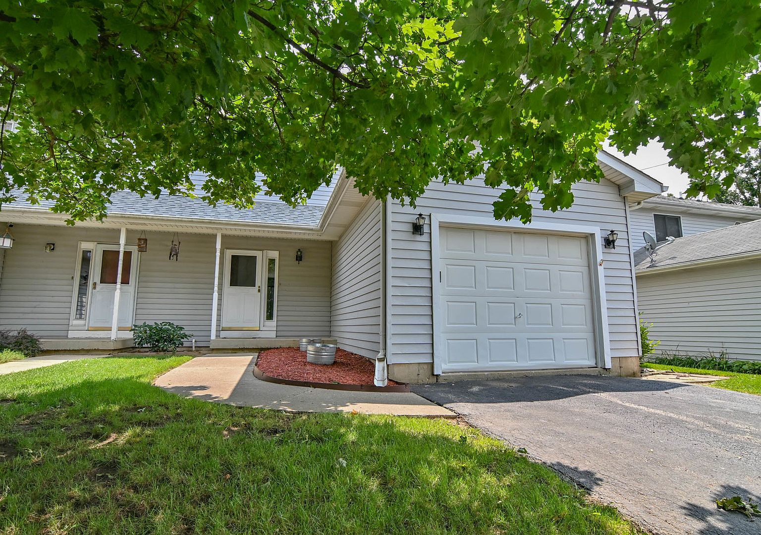 595 Drom Ct, Antioch, IL 60002 MLS 11849225 Zillow