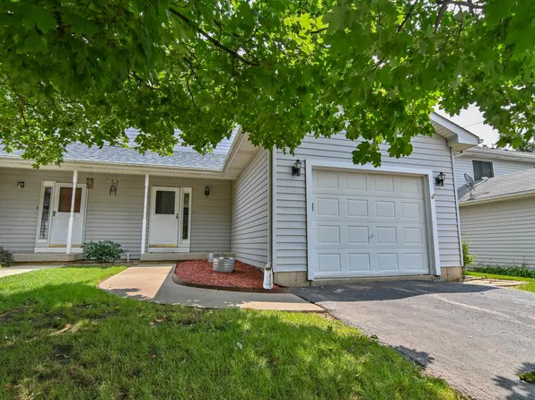 595 Drom Ct, Antioch, IL 60002