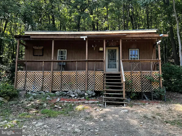 112 Barren Trl, Mount Union, PA 17066