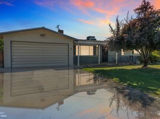 2907 Driller Ave, Bakersfield, CA 93306