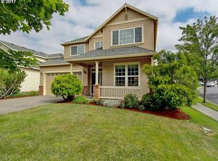 13407 NW Hartford St, Portland, OR 97229