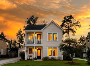 7404 Purser Ln, Hanahan, SC 29410