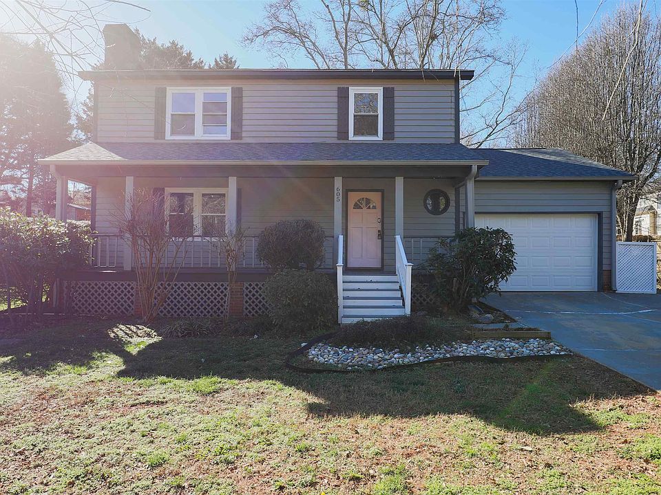 605 Holland Rd, Simpsonville, SC 29681 Zillow