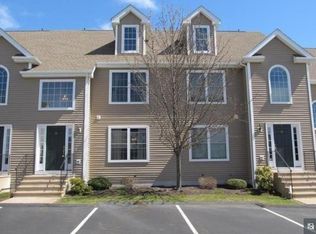 15 Freedom Way UNIT 81, Niantic, CT 06357