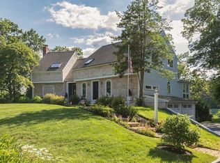 20 Andrew Isle Rd, Hingham, MA 02043