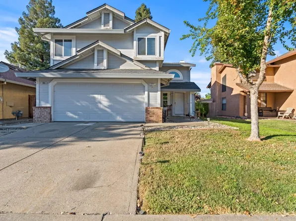 1685 Bridgecreek Dr, Sacramento, CA 95833