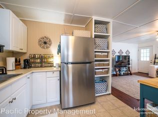 41-363 Saddle City Rd UNIT 17, Waimanalo, HI 96795