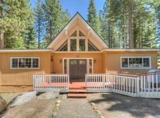 1975 Kickapoo St, South Lake Tahoe, CA 96150