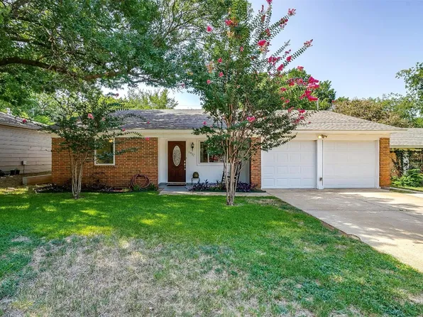 1812 Juanita Dr, Arlington, TX 76013