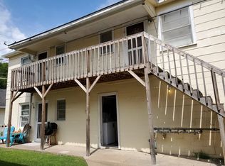 1217 1/2 S Johnstone Pl #C, Bartlesville, OK 74003