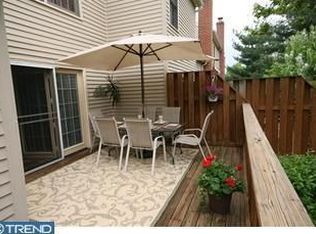 250 Towyn Ct, Lower Gwynedd, PA 19002