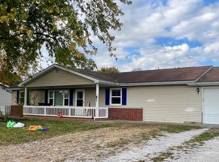 512 E Harding St, Orleans, IN 47452