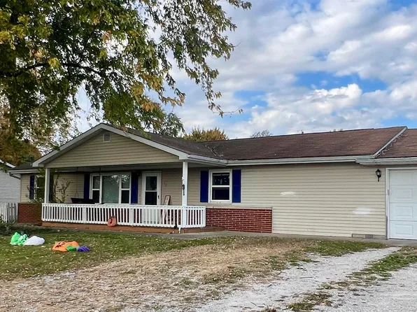 512 E Harding St, Orleans, IN 47452