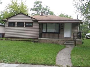 28112 Rosewood St, Inkster, MI 48141